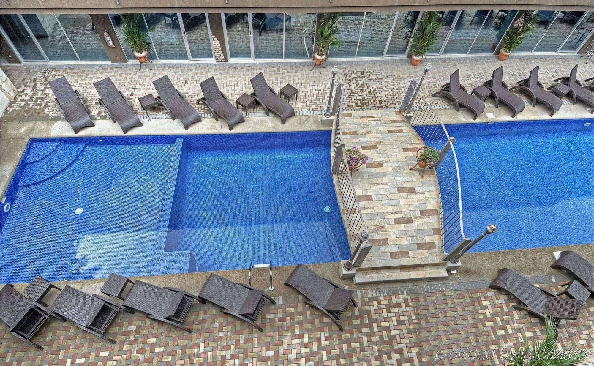Beachfront Hotel Tramonto Jacó Extérieur photo